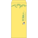 【既製品】長4(90x205mm)（〒枠なし）
