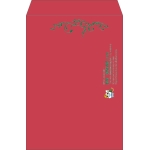 【既製品】角2(240x332mm)（〒枠なし）