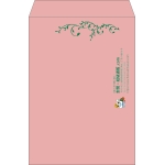 【既製品】角2(240x332mm)（〒枠なし）