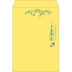 【既製品】角2(240x332mm)（〒枠なし）