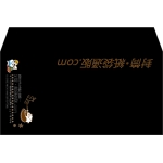 【既製品】洋長3(235x120mm)（〒枠なし）