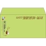 【既製品】洋長3(235x120mm)（〒枠なし）