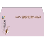 【既製品】洋長3(235x120mm)（〒枠なし）