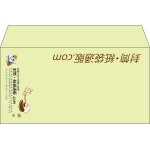 【既製品】洋長3(235x120mm)（〒枠なし）