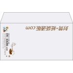 【既製品】洋長3(235x120mm)（〒枠なし）