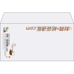 【既製品】洋長3(235x120mm)（〒枠あり）