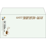 【既製品】洋長3(235x120mm)（〒枠なし）
