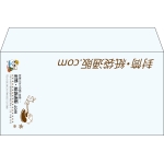 【既製品】洋長3(235x120mm)（〒枠なし）