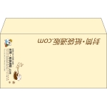 【既製品】洋長3(235x120mm)（〒枠なし）