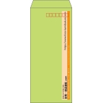 【既製品】長4(90x205mm)（〒枠あり）