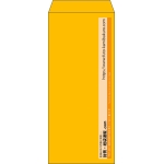 【既製品】長4(90x205mm)（〒枠なし）