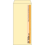 【既製品】長4(90x205mm)（〒枠なし）