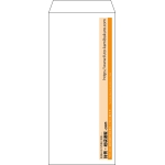 【既製品】長4(90x205mm)（〒枠なし）