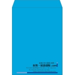 【既製品】角0(287x382mm)（〒枠なし）