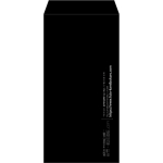 【既製品】長3(120x235mm)（〒枠なし）