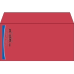【既製品】洋長3(235x120mm)（〒枠なし）