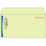 【既製品】洋長3(235x120mm)（〒枠あり）