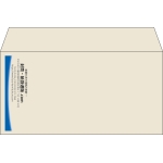 【既製品】洋長3(235x120mm)（〒枠なし）