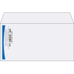 【既製品】洋長3(235x120mm)（〒枠なし）