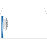 【既製品】洋長3(235x120mm)（〒枠なし）