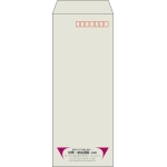 【既製品】長40(90x225mm)（〒枠あり）