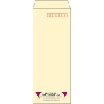 【既製品】長40(90x225mm)（〒枠あり）