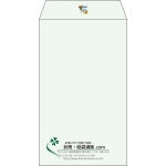 【既製品】角8(119x197mm)（〒枠なし）
