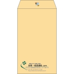 【既製品】角8(119x197mm)（〒枠なし）