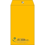 【既製品】角8(119x197mm)（〒枠なし）