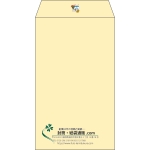 【既製品】角8(119x197mm)（〒枠なし）