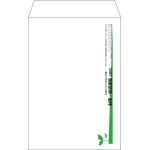 【既製品】角6(162x229mm)（〒枠なし）