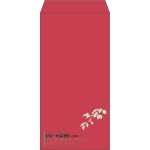 【既製品】長3(120x235mm)（〒枠なし）