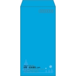 【既製品】長3(120x235mm)（〒枠あり）
