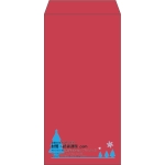 【既製品】長3(120x235mm)（〒枠なし）