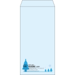 【既製品】長3(120x235mm)（〒枠なし）