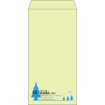 【既製品】長3(120x235mm)（〒枠なし）