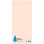 【既製品】長3(120x235mm)（〒枠なし）