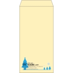 【既製品】長3(120x235mm)（〒枠なし）