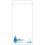【既製品】長3(120x235mm)（〒枠なし）