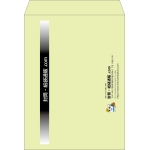【既製品】角0(287x382mm)（〒枠なし）