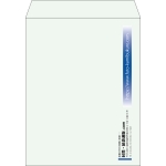 【既製品】角3(216x277mm)（〒枠なし）