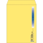【既製品】角3(216x277mm)（〒枠なし）