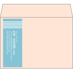 【既製品】洋2(162x114mm)（〒枠なし）