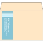【既製品】洋2(162x114mm)（〒枠なし）