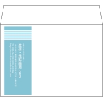 【既製品】洋2(162x114mm)（〒枠なし）
