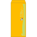 【既製品】長4(90x205mm)（〒枠なし）