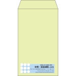 【既製品】角8(119x197mm)（〒枠なし）