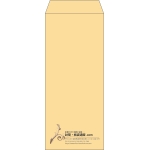 【既製品】長2(119x277mm)（〒枠なし）