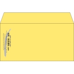 【既製品】洋長3(235x120mm)（〒枠なし）