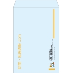 【既製品】角1(270x382mm)（〒枠なし）